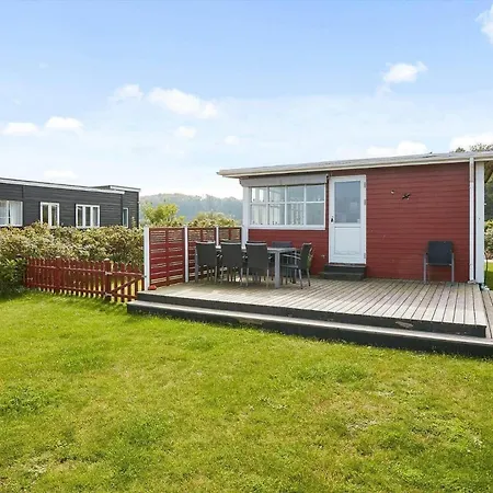 Casa vacanze 40178-juelsminde-bugten-29 *