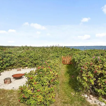 Casa vacanze 40178-juelsminde-bugten-29