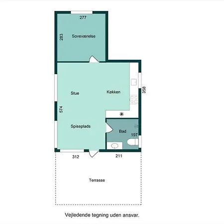 Casa vacanze 40178-juelsminde-bugten-29 *
